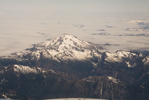 2009 - Dick and Lynne visit Washington.